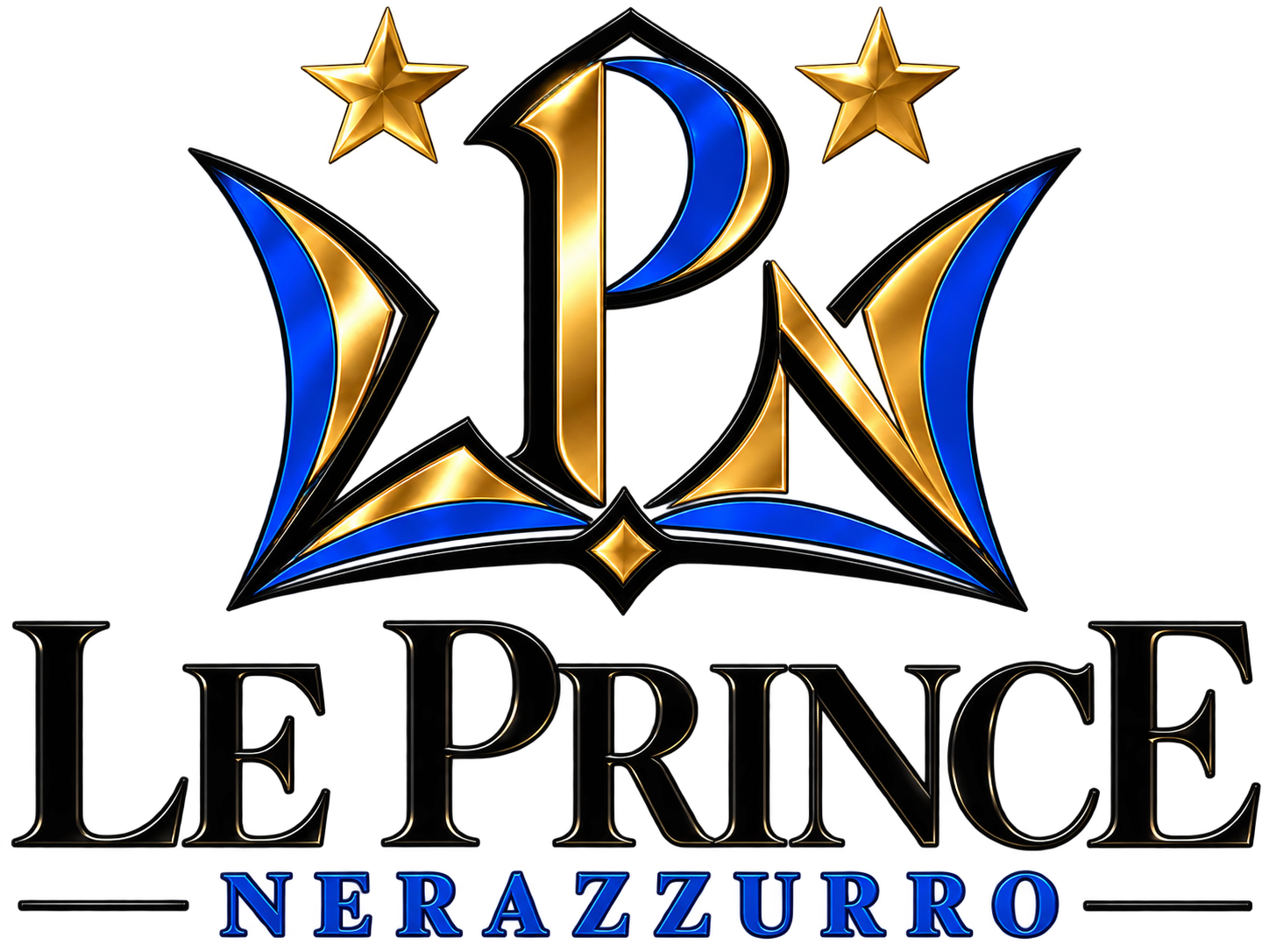 Le Prince Nerazzurro