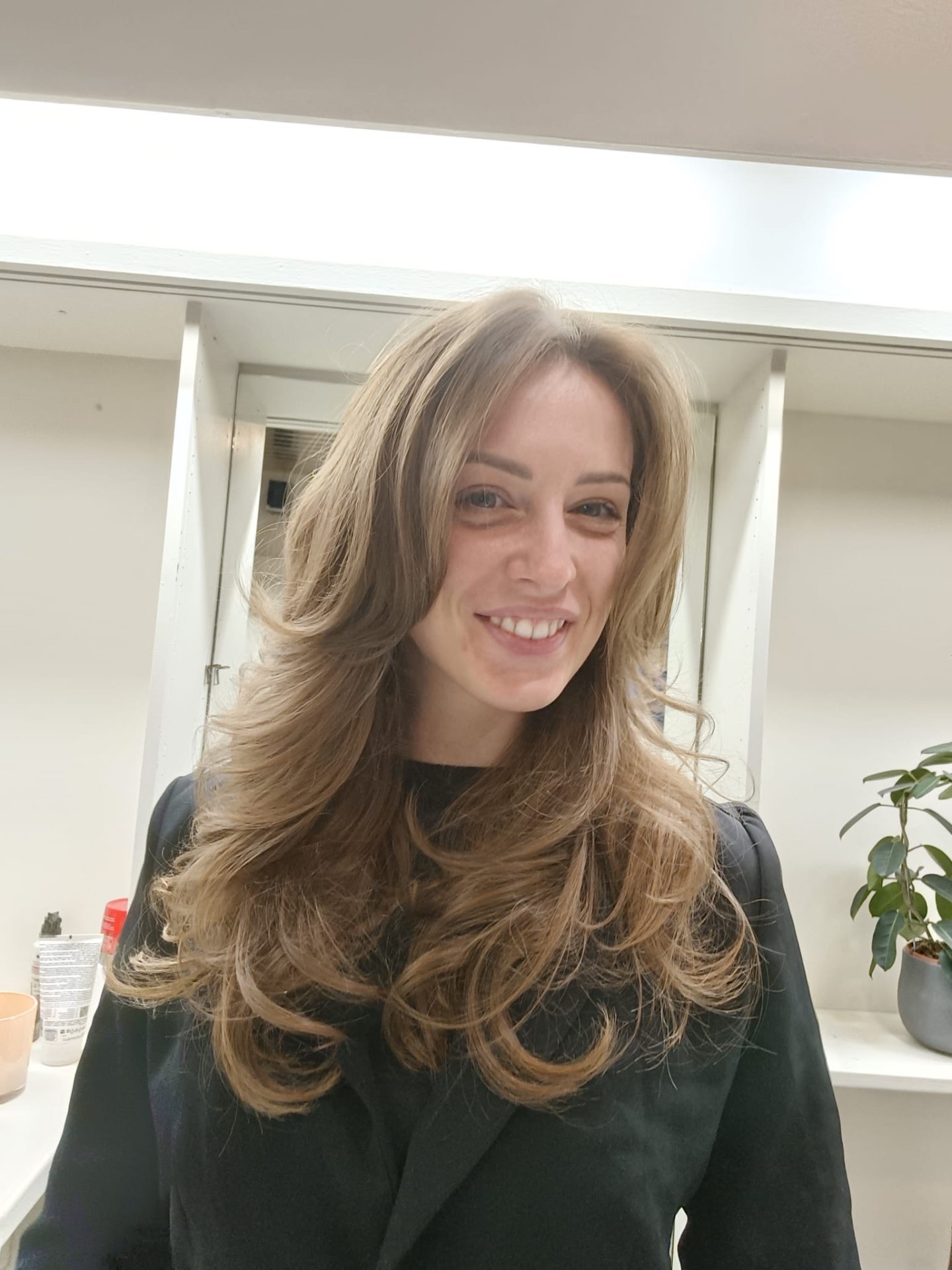 Services Femme